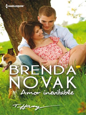 cover image of Amor inevitable
